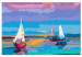 Paint by Number Kit Sea Landscape 127972 additionalThumb 6
