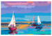 Paint by Number Kit Sea Landscape 127972 additionalThumb 7