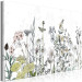 Large canvas print Meadow Of Memories [Large Format] 137572 additionalThumb 2