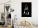 Canvas Rocket Soaring into Space (1-piece) Vertical - composition for children 143472 additionalThumb 3
