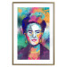 Wall Poster Portrait of Frida [Poster] 143772 additionalThumb 26