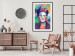 Wall Poster Portrait of Frida [Poster] 143772 additionalThumb 19