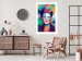 Wall Poster Portrait of Frida [Poster] 143772 additionalThumb 8