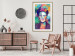 Wall Poster Portrait of Frida [Poster] 143772 additionalThumb 10