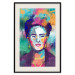 Wall Poster Portrait of Frida [Poster] 143772 additionalThumb 12