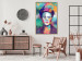 Wall Poster Portrait of Frida [Poster] 143772 additionalThumb 18