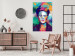 Wall Poster Portrait of Frida [Poster] 143772 additionalThumb 13
