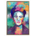 Wall Poster Portrait of Frida [Poster] 143772 additionalThumb 21