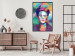 Wall Poster Portrait of Frida [Poster] 143772 additionalThumb 20