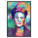Wall Poster Portrait of Frida [Poster] 143772 additionalThumb 25
