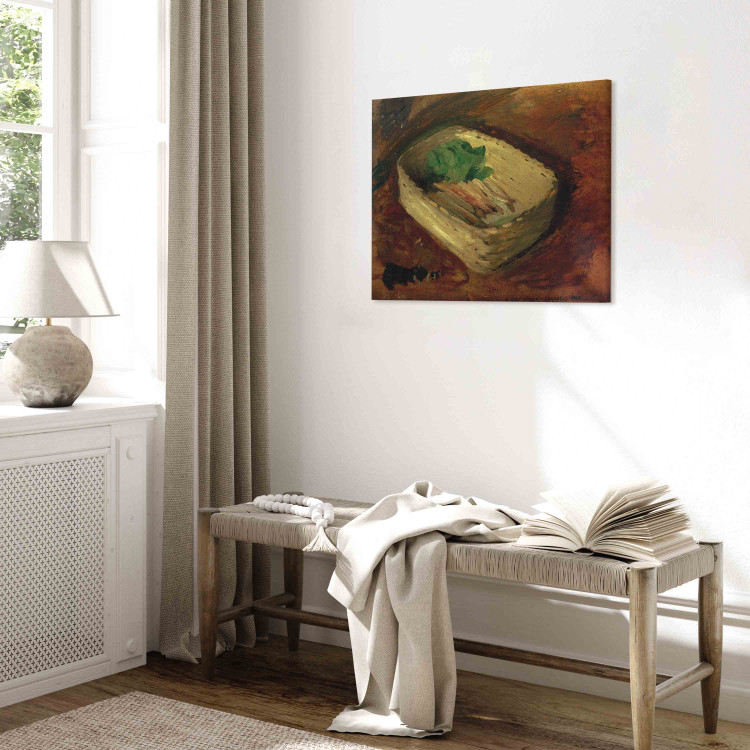 Art Reproduction Spargel 152572 additionalImage 4