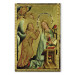 Art Reproduction The Annunciation from the High Altar of St. Peter's in Hamburg, the Grabower Altar 152972 additionalThumb 7