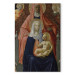 Reproduction Painting Saint Anne, Mary and the Child Jesus 154172