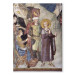 Reproduction Painting St. Martin of Tours renounces from the military service 154572