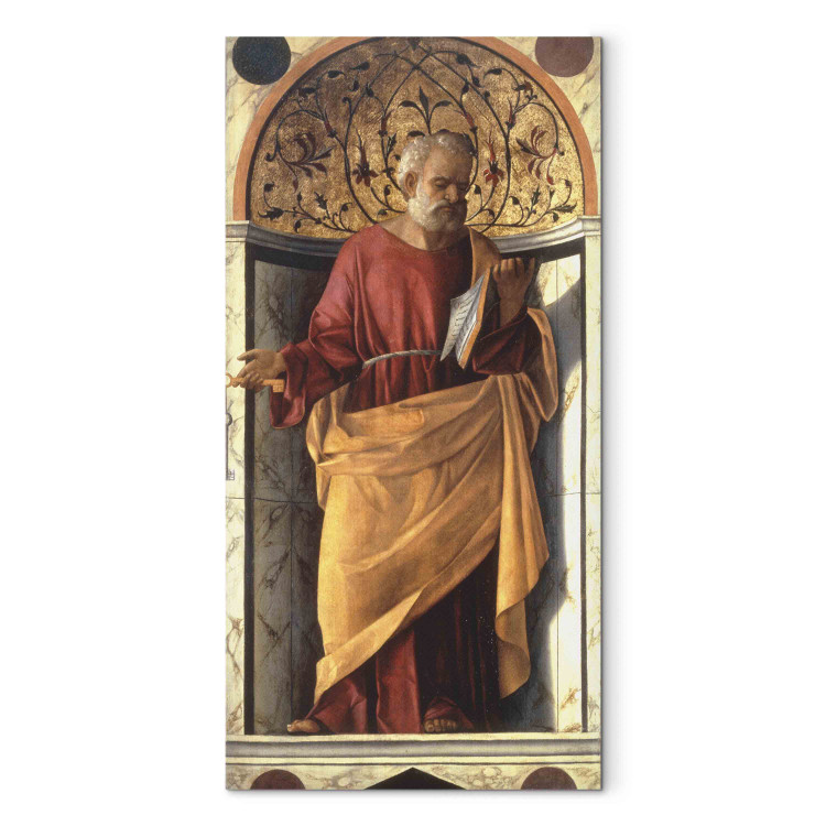 Art Reproduction Saint Peter 155672