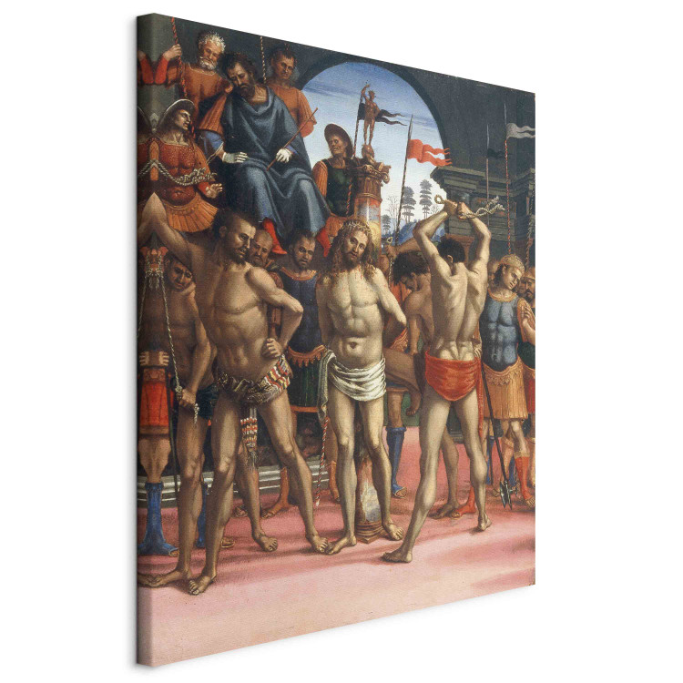 Art Reproduction Flagellation of Christ 155772 additionalImage 2