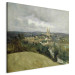 Reproduction Painting General View of the Town of Saint-Lo 158572 additionalThumb 2