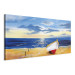 Canvas Print Boat on the beach 49572 additionalThumb 2