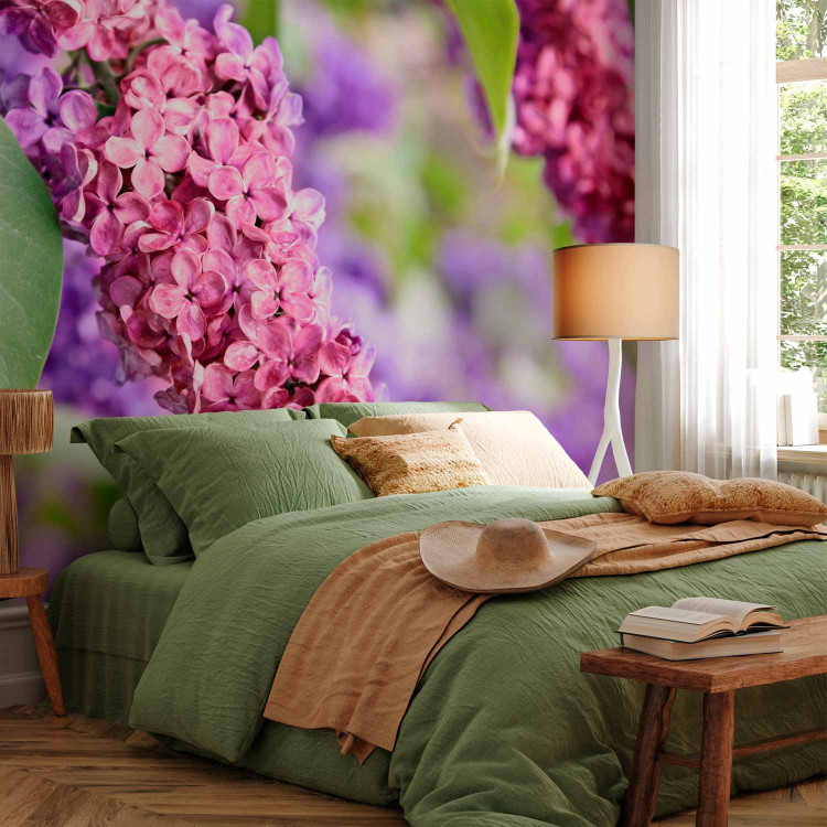 Wall Mural Touch of spring 60672 additionalImage 2