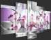 Acrylic print Orchid and Fantasy [Glass] 92572 additionalThumb 5