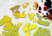 Cork Pinboard Coloured Revolution [Cork Map] 94772 additionalThumb 5