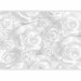 Wall Mural Plaster Flowers 108182 additionalThumb 5