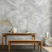 Wall Mural Plaster Flowers 108182 additionalThumb 6