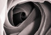 Poster Rose Whirl - pattern imitating the appearance of a rose in an infinite swirl 122282 additionalThumb 9