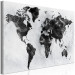 Large canvas print Concrete World [Large Format] 125482 additionalThumb 2