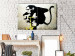Canvas Print Monkey Detonator by Banksy 132482 additionalThumb 3
