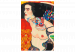 Paint by Number Kit Gustav Klimt: Judith II 134682 additionalThumb 4