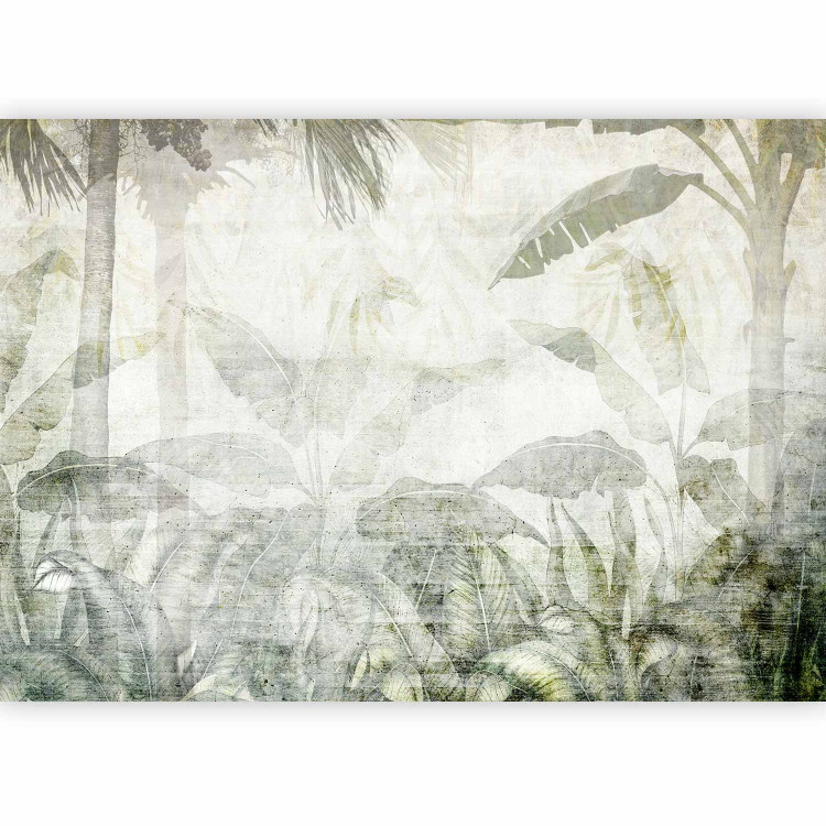 Wall Mural Disappearing Forest - First Variant 143082 additionalImage 1