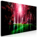 Large canvas print Ruby Waterfalls II [Large Format] 149682 additionalThumb 2