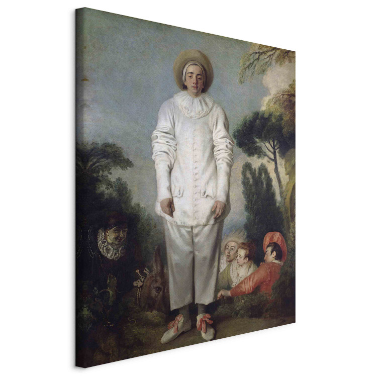 Art Reproduction Pierrot 152482 additionalImage 2