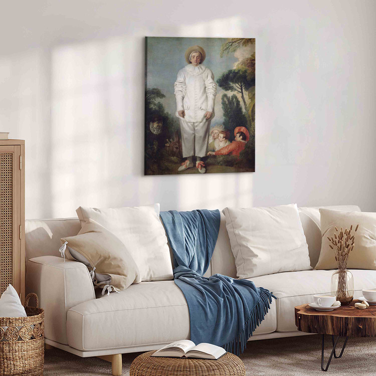 Art Reproduction Pierrot 152482 additionalImage 5