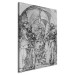Art Reproduction Virgin Mary with the Child and saints 153082 additionalThumb 2