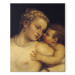 Art Reproduction Venus Delighting herself with Love and Music 153582