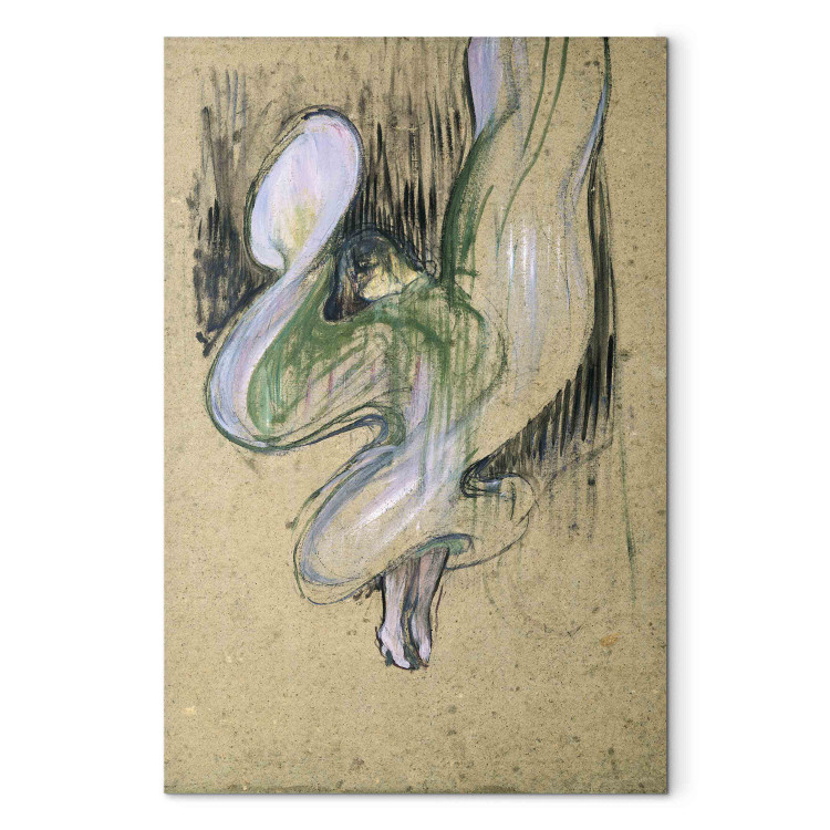 Art Reproduction Study for Loie Fuller 154082 additionalImage 7