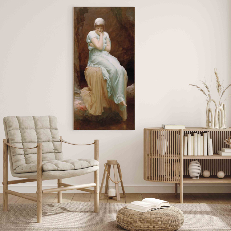 Reproduction Painting Solitude 154482 additionalImage 3
