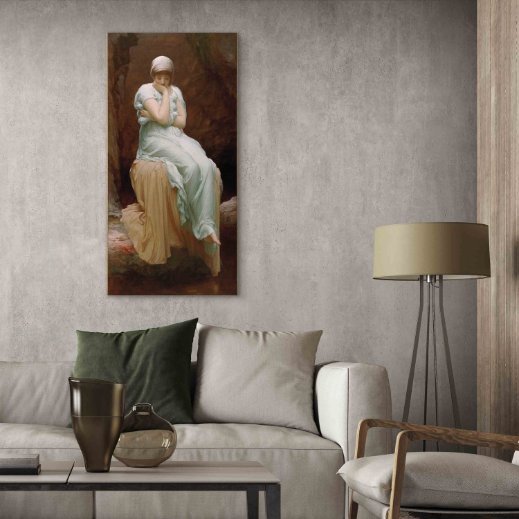 Reproduction Painting Solitude 154482 additionalImage 5