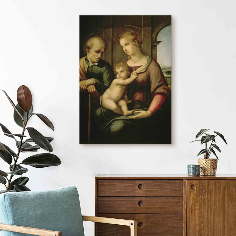 Art Reproduction The Holy Family 155382 additionalImage 5