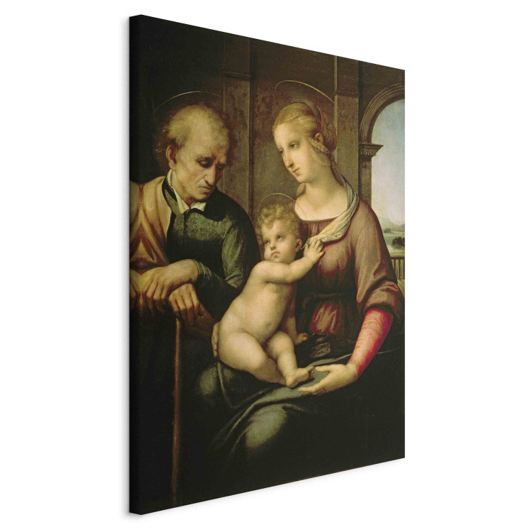 Art Reproduction The Holy Family 155382 additionalImage 2