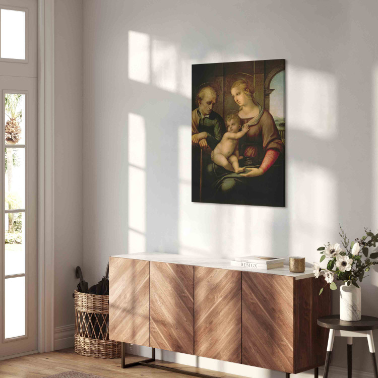 Art Reproduction The Holy Family 155382 additionalImage 4