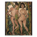 Art Reproduction Adam und Eva 155782