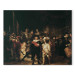 Reproduction Painting Night Watch 158882