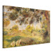 Art Reproduction Spring Landscape  159782 additionalThumb 2