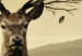 Canvas Tundra and deer 55582 additionalThumb 5