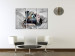 Canvas Print Key to human thoughts 56182 additionalThumb 3
