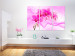 Canvas Print Ethereal orchid - pink 58482 additionalThumb 3