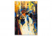 Paint by Number Kit Venice (Gondolas) 107492 additionalThumb 5